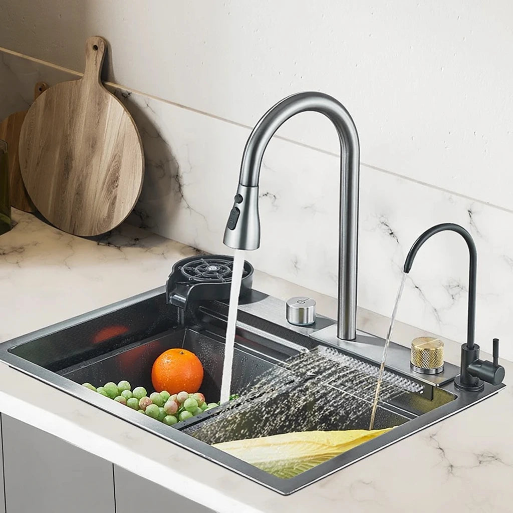 CooksyHack Waterfall Pro