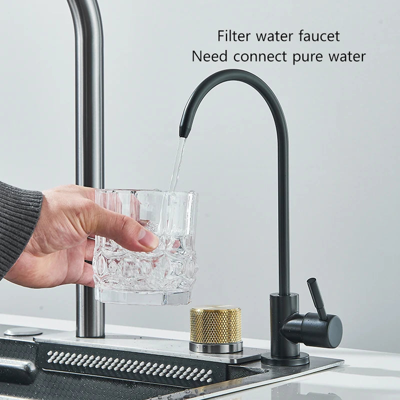 CooksyHack Waterfall Pro