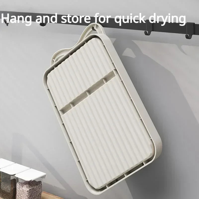 CooskyHack RestPad – Soporte para Cucharas y Espátulas