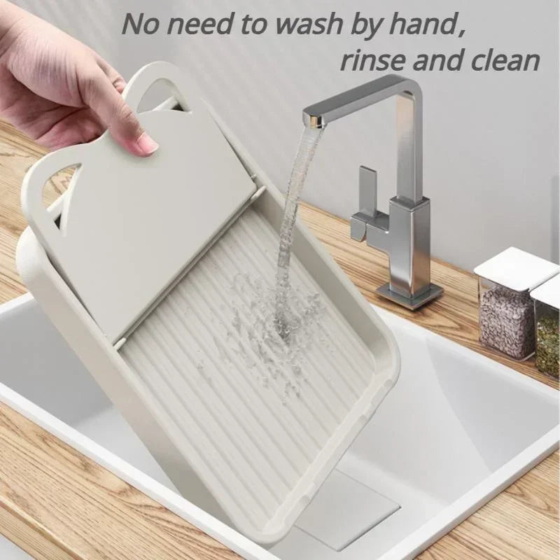 CooskyHack RestPad – Soporte para Cucharas y Espátulas